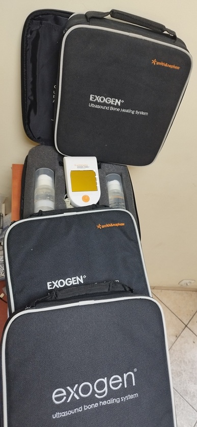 Urządzenie Exogen2 4000