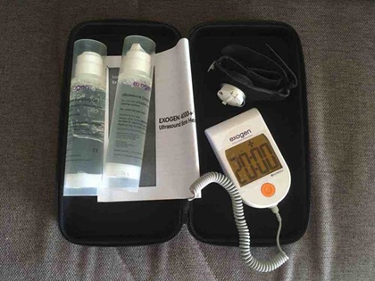 Urządzenie Exogen 4000